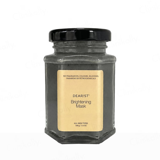 Dearist Brightening Face Mask